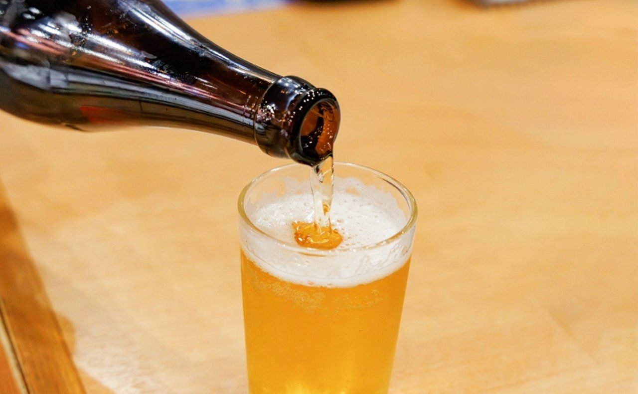Cerveja - taka1022/Shutterstock.com