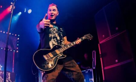 Chad Gilbert - Instagram