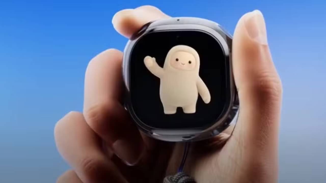 Charm da Meta - Divulgação