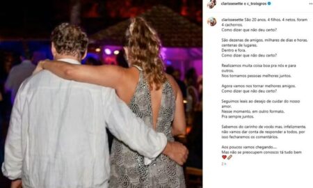 Chef Claude Troisgros - Instagram