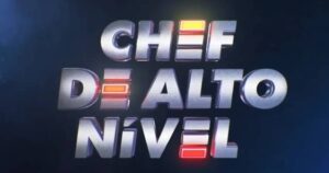 Chef de Alto Nível - Reprodução/Instagram
