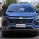 Chevrolet Spin LTZ 2027 - Divulga&ccedil;&atilde;o