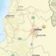 Chile: Terremoto de magnitude 4,8 - USGS