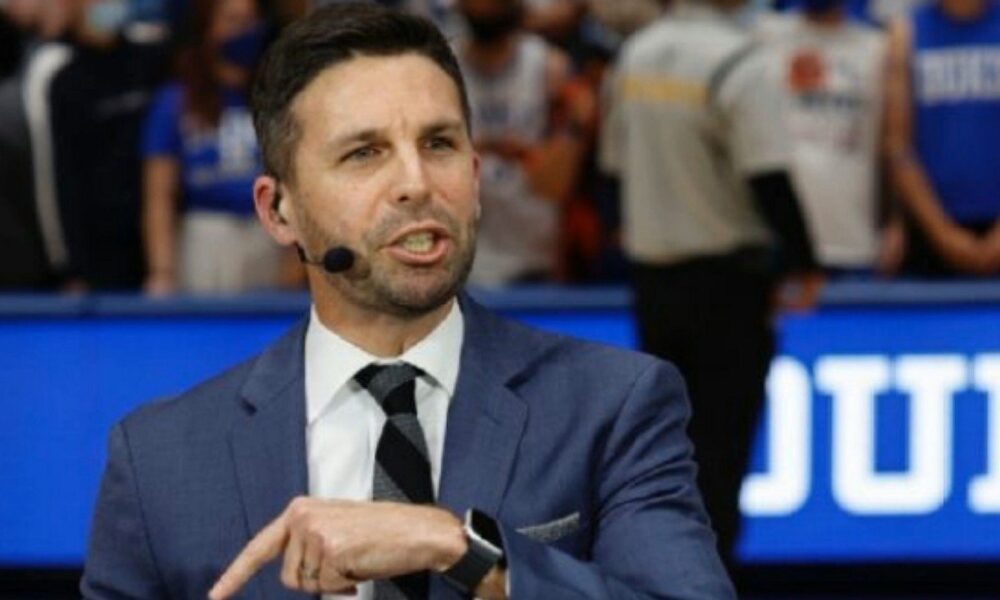 Chris Spatola氏が47歳で急逝 米国ESPN大学バスケットボール解説者として多くのファンに知られる