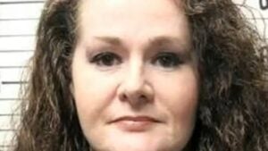 Christa Pike - Tennesse Department of Corrections