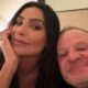 Cíntia Chagas e Rubens Barrichello - Reprodução/Instagram