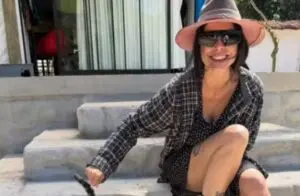Cleo Pires se muda para sítio e especialistas analisam a crescente busca por vida na natureza