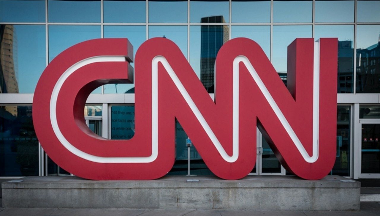 CNN logo - Kelly vanDellen / Shutterstock.com