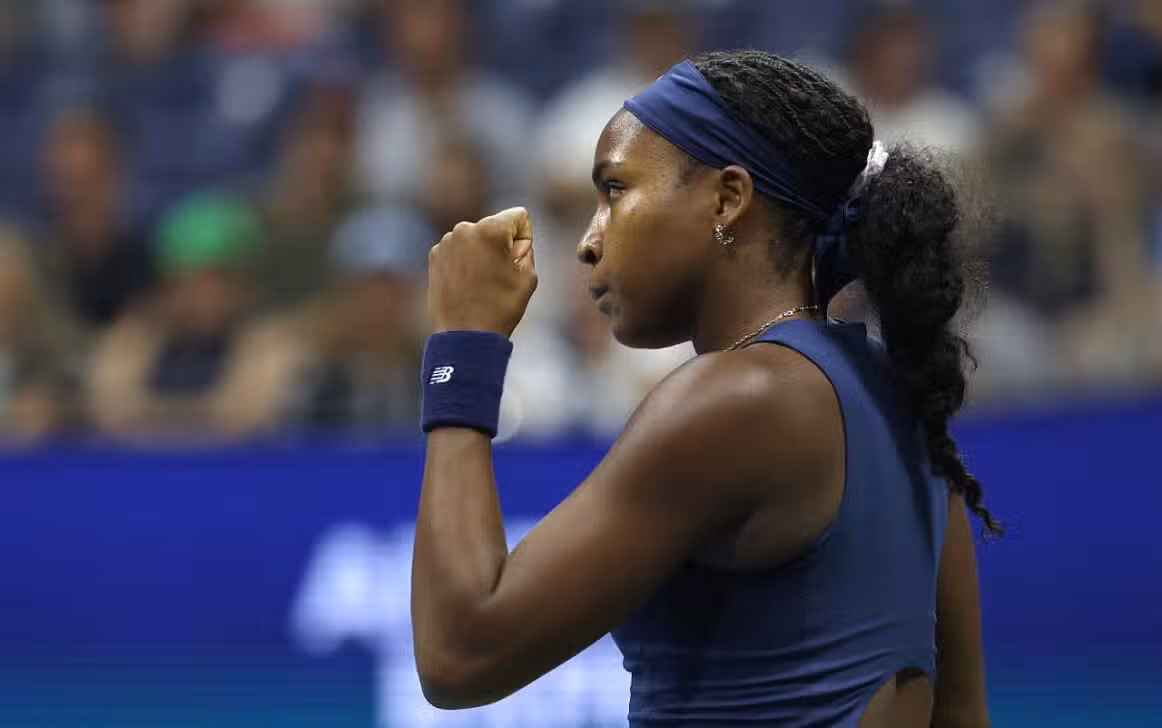 Coco Gauff - X.com/ WTA