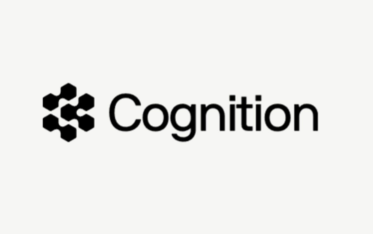 Cognition logo - Divulgação