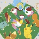 colaboração do Starbucks com Pokémon - Instagram