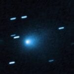 Cometa 3I/ATLAS - NASA