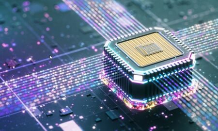 computador quântico -mustafaU/Istock.,com