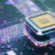 computador quântico -mustafaU/Istock.,com