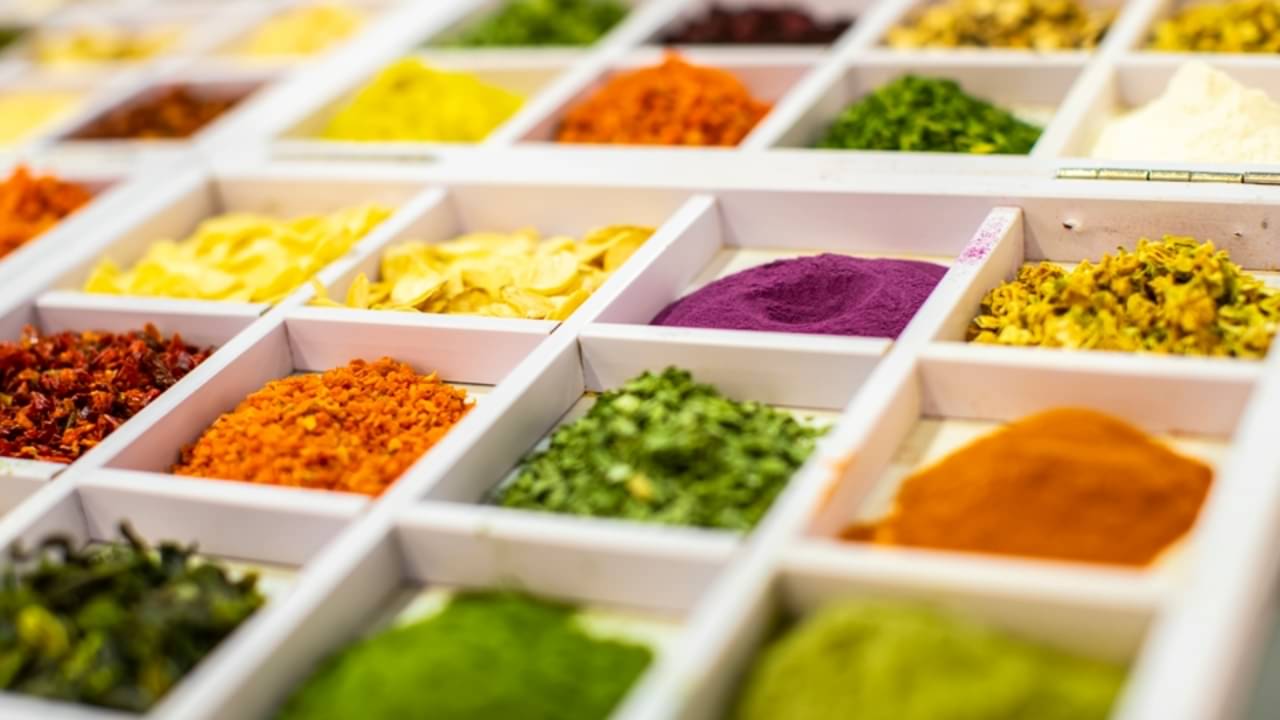 conservantes alimentares - shellexx/Istock.com