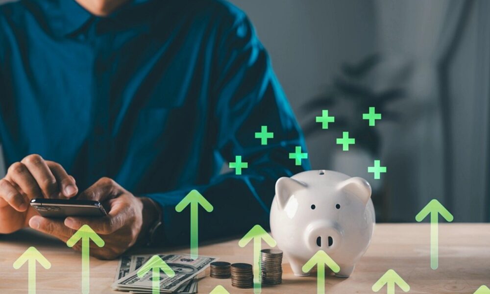 Aposentados do INSS migram para contas digitais sem tarifas