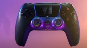 GTA 6 테마와 Vice City 세부 정보가 포함된 두 개의 새로운 Sony DualSense 컨트롤러 공개