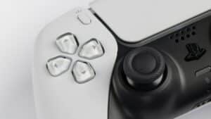 Controle PlayStation - Ruslan Lytvyn / Shutterstock.com