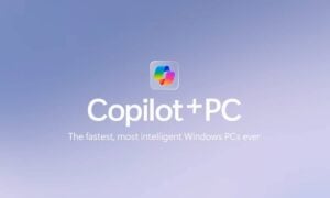 Copilot+ PC - Reprodução/YouTube