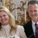Corinna e Michael Schumacher - Instagram/michaelschumacher