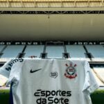Corinthians feminino - Divulgação