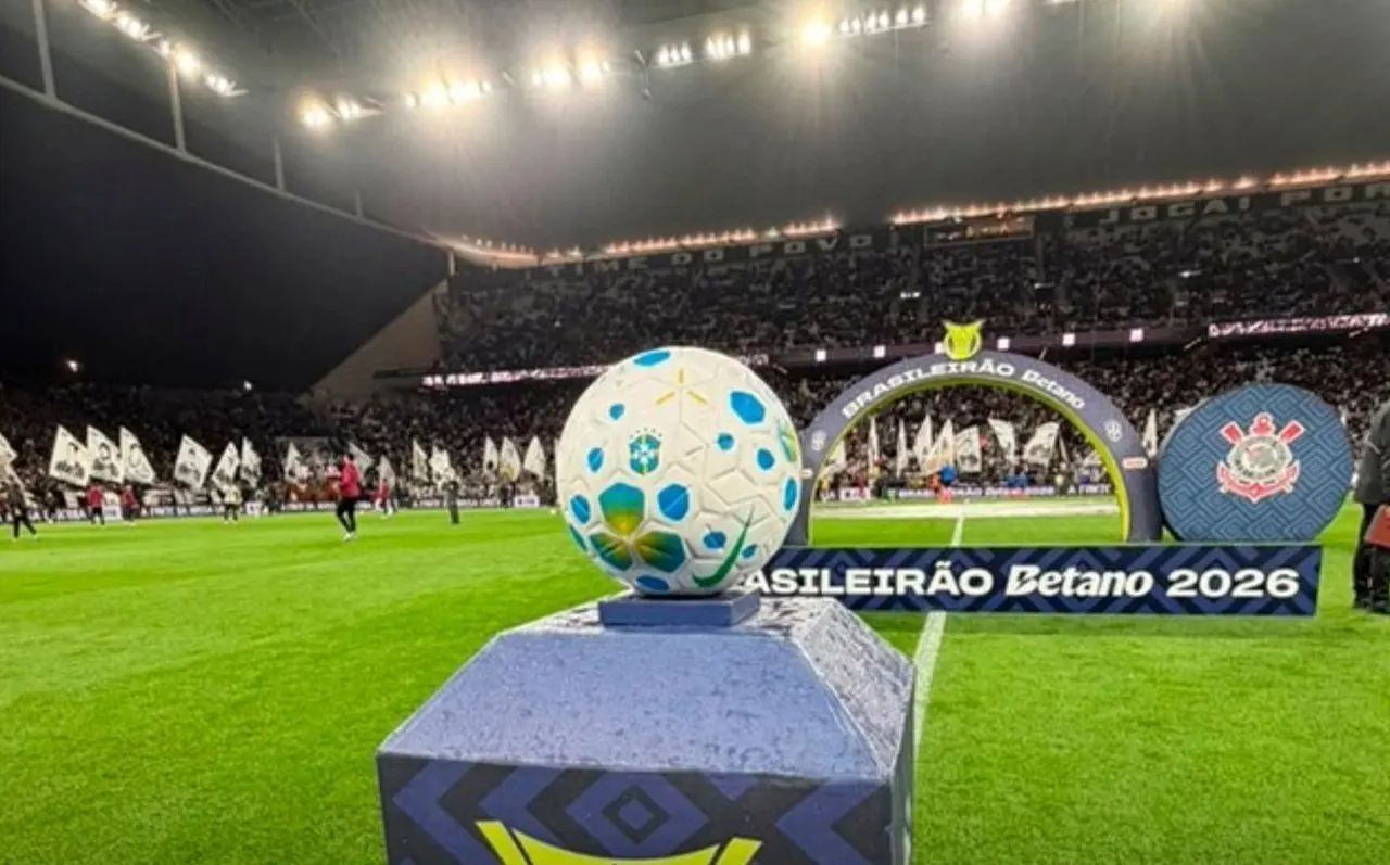 Corinthians - X.com/ Corinthians