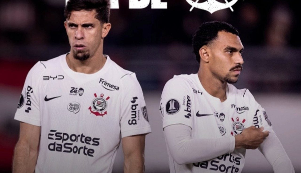 Gaviões da Fiel