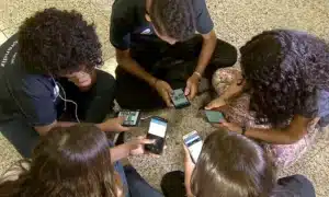 Segurança digital: como proteger crianças e adolescentes no ambiente online