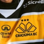 Criciúma - Instagram