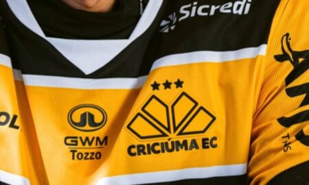 Criciúma - Instagram