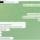 Criminoso usa PIX para vender conteúdo de abuso sexual infantil - Reprodução