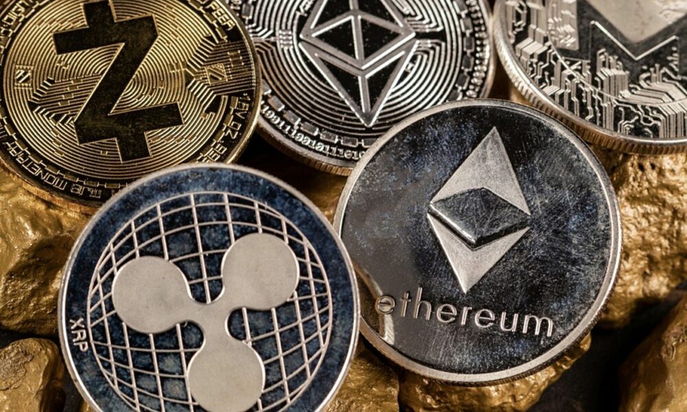 Altcoins disparam e puxam o mercado cripto; veja os números do dia