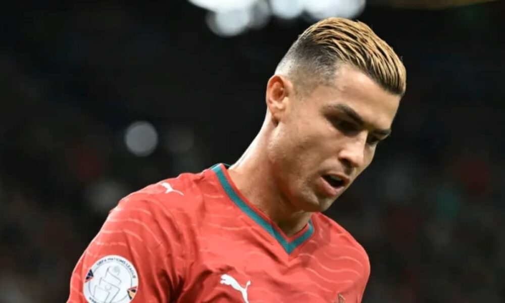 João Félix decide para Portugal contra Gales em noite de gol perdido por Ronaldo