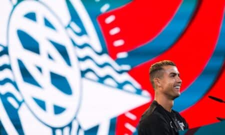 Cristiano Ronaldo - X/Twitter