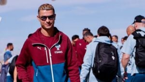 Cristiano Ronaldo - X/Twitter