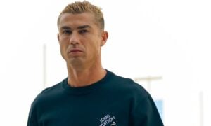 Cristiano Ronaldo - X/Twitter/Cristiano