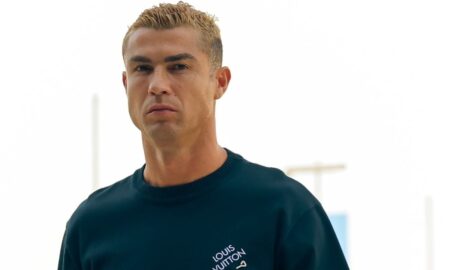 Cristiano Ronaldo - X/Twitter/Cristiano