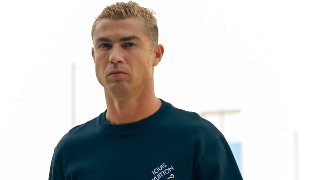 Cristiano Ronaldo - X/Twitter/Cristiano