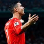 Cristiano Ronaldo - X/Twitter/selecaoportugal