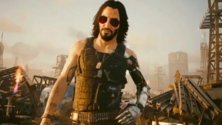 Wrzesień przynosi nowe gry do Xbox Game Pass, ale Cyberpunk 2077 żegna się z katalogiem