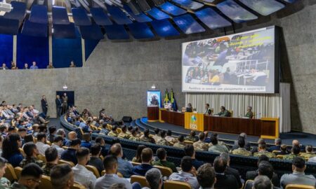 Forças Armadas e sociedade civil treinam defesa do espaço cibernético nacional