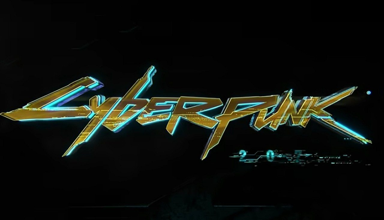Cyberpunk