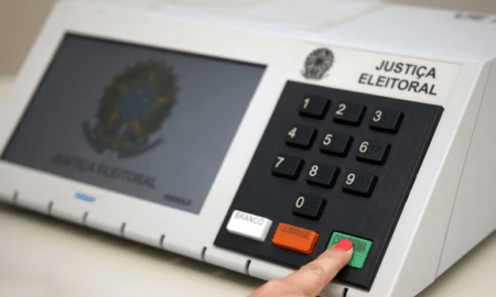 Comparecimento &agrave;s urnas vale como Prova de Vida autom&aacute;tica no INSS