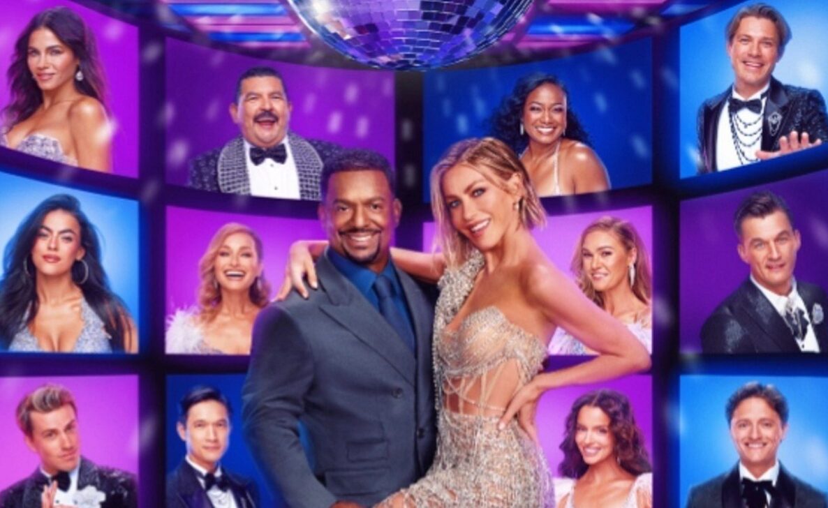 Dancing with the Stars - Reprodução/dancingwiththestars