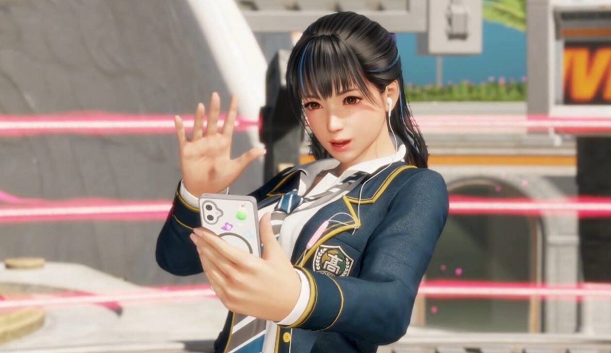 Dead or Alive - Reprodução