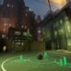 Deadlock's City - Divulgação Valve