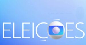 Debate Eleições na Globo - Reprodução