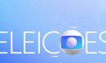 Debate Eleições na Globo - Reprodução