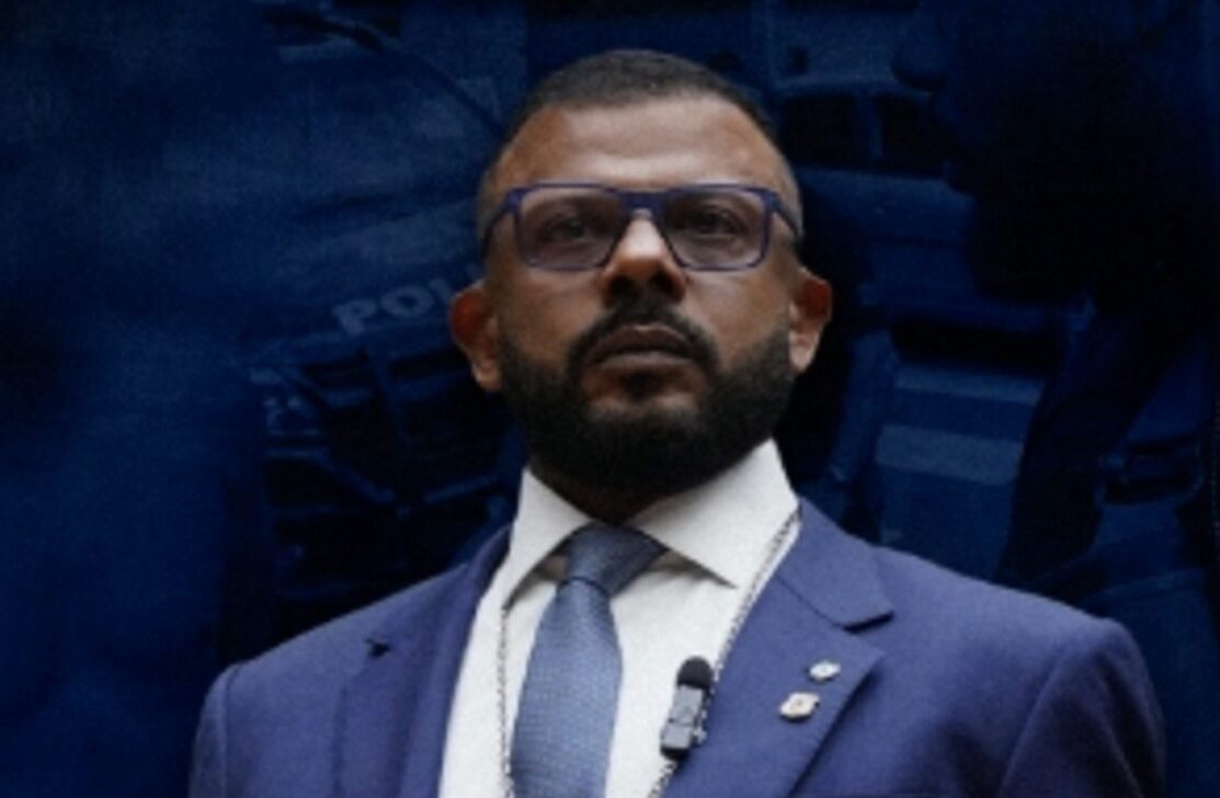 Delegado Da Cunha - Instagram