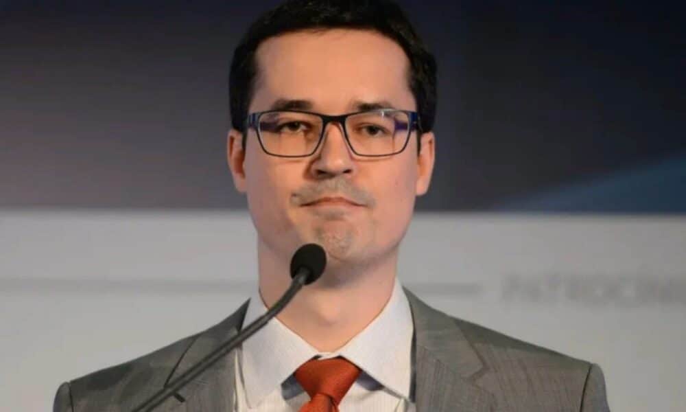 TSE mantém votos de Deltan Dallagnol sob análise do plenário